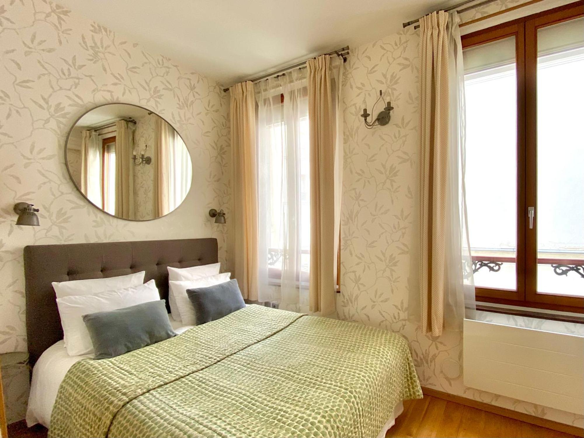 Camparis - B&B - Chambre D'Hotes Rum bild