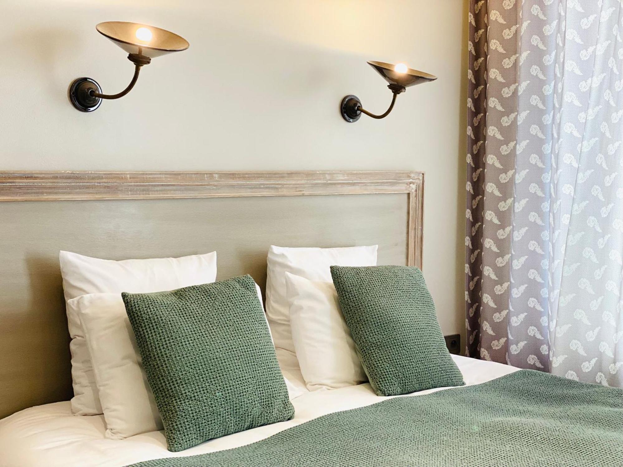 Camparis - B&B - Chambre D'Hotes Rum bild